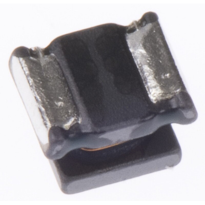 Murata, LQH32MN, 1210 (3225M) Wire-wound SMD Inductor 10 μH ±10% Wire-Wound 190mA Idc Q:35
