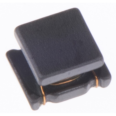 Murata, LQH32MN, 1210 (3225M) Wire-wound SMD Inductor 10 μH ±10% Wire-Wound 190mA Idc Q:35