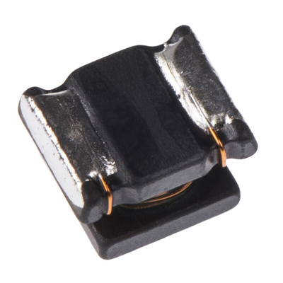 Murata, LQH32CN, 1210 (3225M) Wire-wound SMD Inductor 10 μH ±10% Wire-Wound 300mA Idc