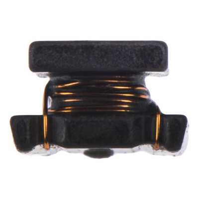 Murata, LQH32CN, 1210 (3225M) Wire-wound SMD Inductor 10 μH ±10% Wire-Wound 300mA Idc