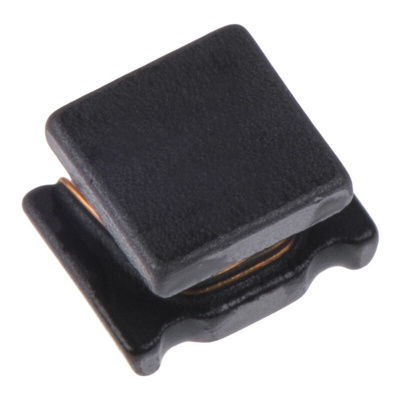 Murata, LQH32CN, 1210 (3225M) Wire-wound SMD Inductor 10 μH ±10% Wire-Wound 300mA Idc
