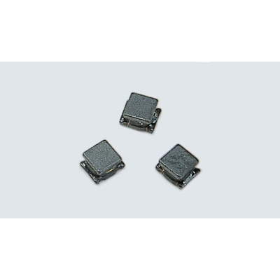 Murata, LQH32CN, 1210 (3225M) Wire-wound SMD Inductor 100 μH ±10% Wire-Wound 100mA Idc