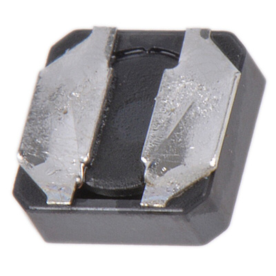 TDK, VLCF, 5020 Shielded Wire-wound SMD Inductor with a Ferrite Core, 22 μH ±20% Wire-Wound 1A Idc