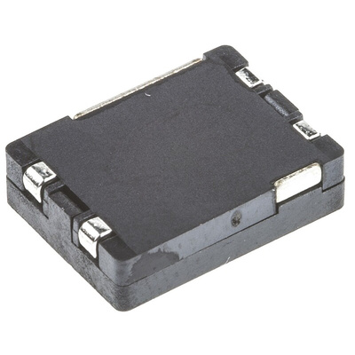 Murata, BNX02 Wire-wound SMD Inductor Wire-Wound 10A Idc