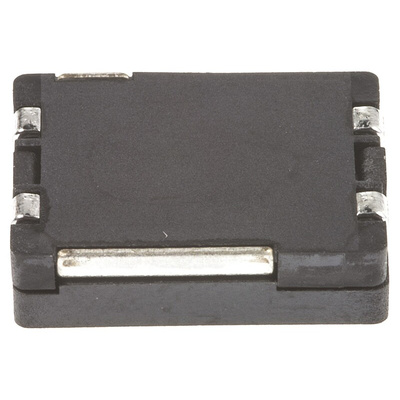 Murata, BNX02 Wire-wound SMD Inductor Wire-Wound 10A Idc