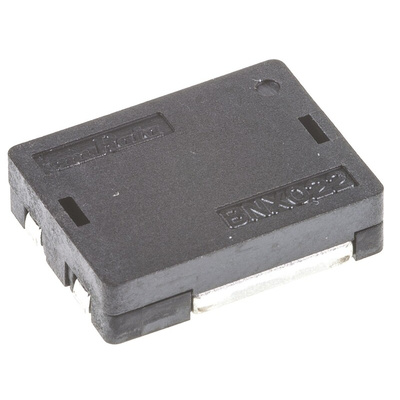 Murata, BNX02 Wire-wound SMD Inductor Wire-Wound 10A Idc