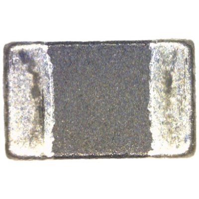 Murata, LQM21F, 0805 (2012M) Multilayer Surface Mount Inductor 10 μH ±30% Multilayer 60mA Idc