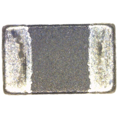 Murata, LQM21N, 0805 (2012M) Multilayer Surface Mount Inductor 2.2 μH ±10% Multilayer 30mA Idc Q:45
