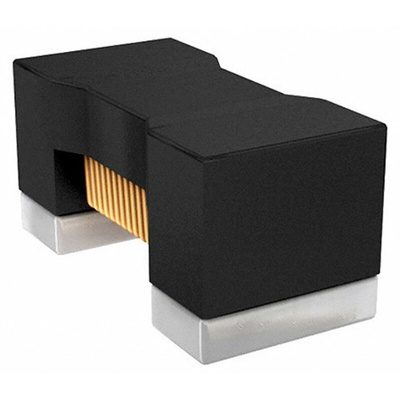 Murata, LQW18A_00, 0603 (1608M) Wire-wound SMD Inductor 6.8 nH ±0.2nH Wire-Wound 750mA Idc Q:35