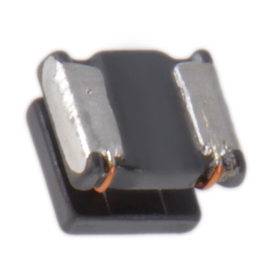 Murata, LQH32CN_33, 1210 (3225M) Unshielded Wire-wound SMD Inductor with a Ferrite Core, 150 nH ±20% Wire-Wound 1.45A
