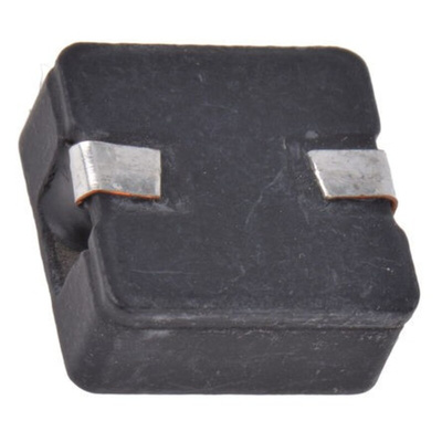 Wurth, WE-HCI, 7050 Shielded Wire-wound SMD Inductor with a WE-Superflux Core, 3.3 μH ±20% Flat Wire Winding 9A Idc