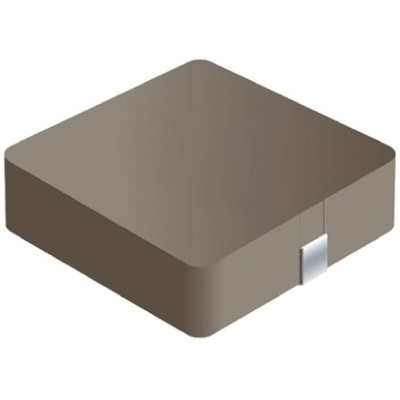 RS PRO, 145C Shielded Wire-wound SMD Inductor with a Ferrite Core, 4.7 μH ±20% 27A Idc