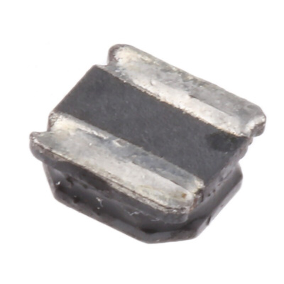 Bourns, SRN4018, 4018 Shielded Wire-wound SMD Inductor with a Ferrite Core, 10 μH ±20% Wire-Wound 1.3A rms Idc