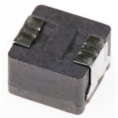 Panasonic, ETQP4M, 0645 Wire-wound SMD Inductor with a Metal Core, 10 μH ±20% Wire-Wound 8.3A Idc