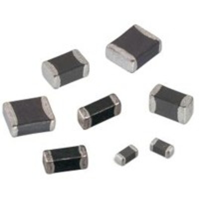 Wurth, WE-PMI Series, 0805 (2012M) Unshielded Multilayer Surface Mount Inductor 1 μH ±20% Multilayer 1.2A Idc Q:14
