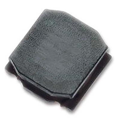 Murata, LQH43PN, 4532 Shielded Wire-wound SMD Inductor with a Ferrite Core, 10 μH ±20% Wire-Wound 1.05A Idc