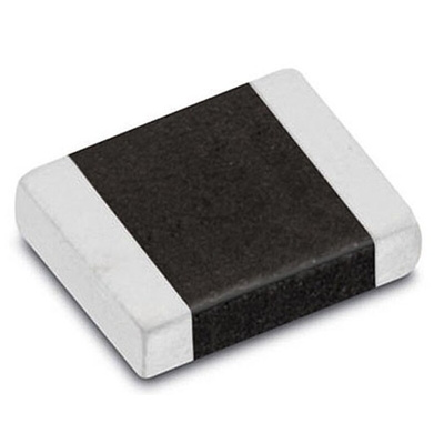 Wurth, WE-PMCI, 0603 (1608M) Shielded Multilayer Surface Mount Inductor 1 μH Moulded 1.2A Idc