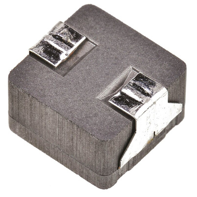 Panasonic, ETQP5M, 0854 Wire-wound SMD Inductor with a Metal Composite Core, 22 μH ±20% Wire-Wound 4.8A Idc