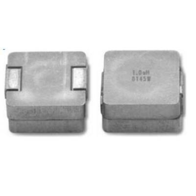 Vishay, IHLP, 5050 Shielded Wire-wound SMD Inductor 4.7 μH ± 20% Shielded 12A Idc