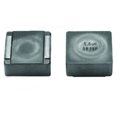 Vishay, IHLP, 6767 Shielded Wire-wound SMD Inductor 4.7 μH ± 20% Shielded 30A Idc