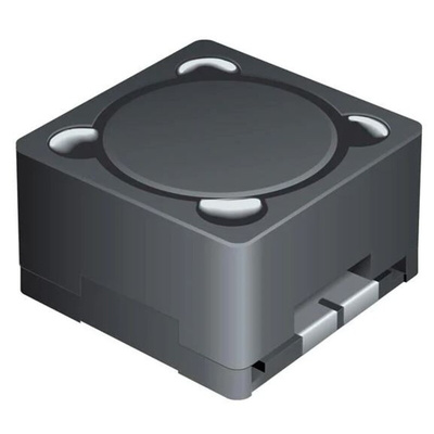 Bourns Wire-wound SMD Inductor 100 μH 1.5A Idc