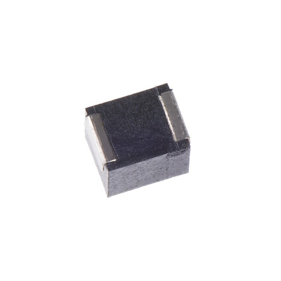 TDK, NLV-PF, 1210 (3225M) Wire-wound SMD Inductor with a Ferrite Core, 1 μH ±5% Wire-Wound 400mA Idc Q:30