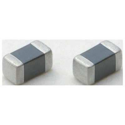TDK, 0603 (1608M) Multilayer Surface Mount Inductor 4.7 μH ±20% Multilayer 350mA Idc