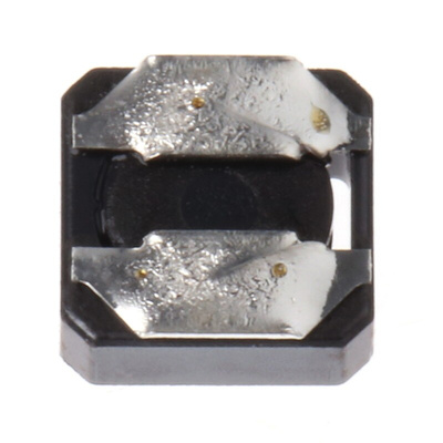 TDK, VLCF, 5020 Shielded Wire-wound SMD Inductor with a Ferrite Core, 10 μH ±20% Wire-Wound 1.5A Idc