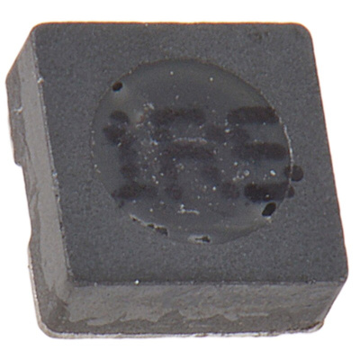 Wurth, WE-TPC Wire-wound SMD Inductor with a Ferrite Core, 1.5 μH ±30% Wire-Wound 1.75A Idc