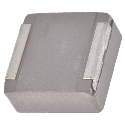 Vishay, IHLP-6767GZ-01, 6767 Shielded Wire-wound SMD Inductor with a Metal Composite Core, 1 μH ±20% Shielded 48A Idc