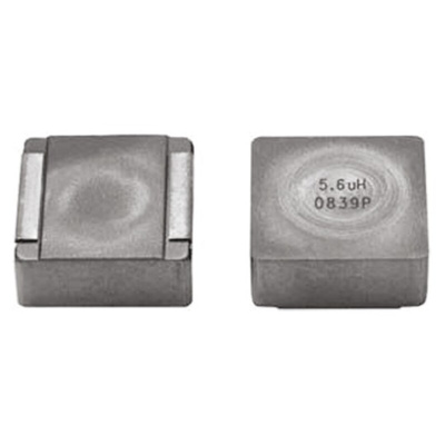 Vishay, IHLP-6767GZ-01, 6767 Shielded Wire-wound SMD Inductor with a Metal Composite Core, 10 μH ±20% Shielded 16.5A Idc