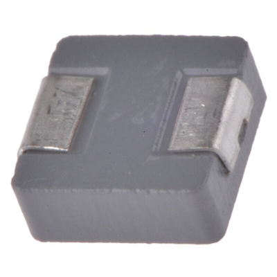 Wurth, WE-LHMI, 7030 Shielded Multilayer Surface Mount Inductor with a Composite Iron Powder Core, 10 μH ±20%