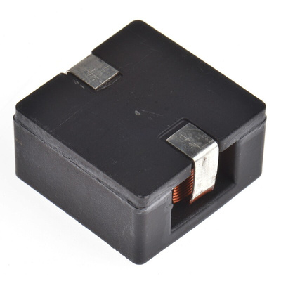 Wurth, WE-HCI, 2212 Shielded Wire-wound SMD Inductor with a MnZn Core, 22 μH ±20% Flat Wire Winding 15A Idc