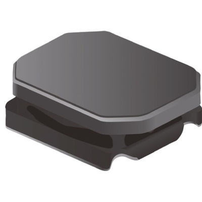 Bourns, SRN3010, 3010 Shielded Wire-wound SMD Inductor with a Ferrite Core, 2.2 μH ±20% Wire-Wound 1.9A rms Idc