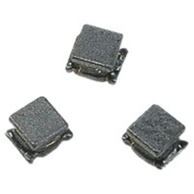 Murata, LQH32CN_53, 3225 Wire-wound SMD Inductor with a Ferrite Core, 100 μH ±10% Wire-Wound 100mA Idc