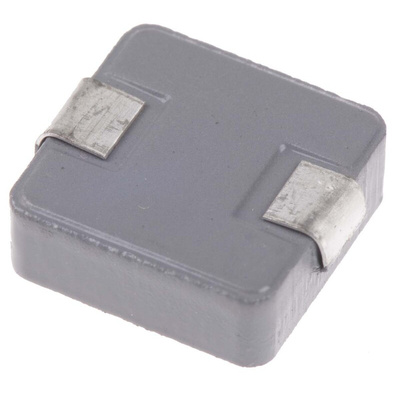 Bourns, SRP1038A, 1038 Shielded Wire-wound SMD Inductor with a Carbonyl Powder Core, 15 μH ±20% Wire-Wound 6.25A Idc