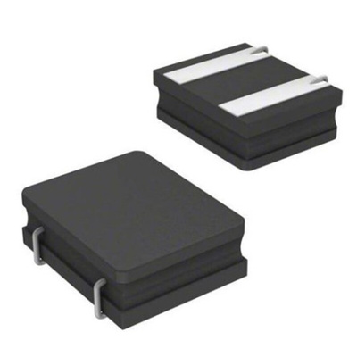 Murata, LQH, 2520 Shielded Wire-wound SMD Inductor with a Ferrite Core, 15 μH ±20% Wire-Wound 710mA Idc