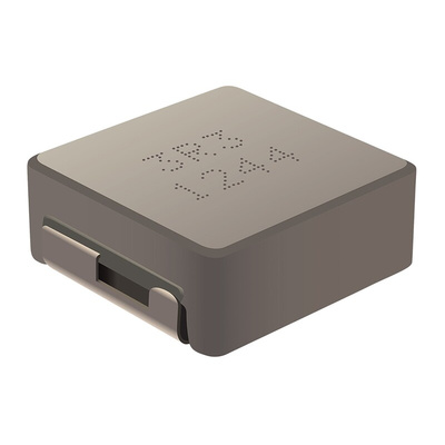 Bourns, SRP1770TA Shielded Wire-wound SMD Inductor with a Carbonyl Powder Core, 15 μH ±20% Wire-Wound 12.5A Idc Q:20