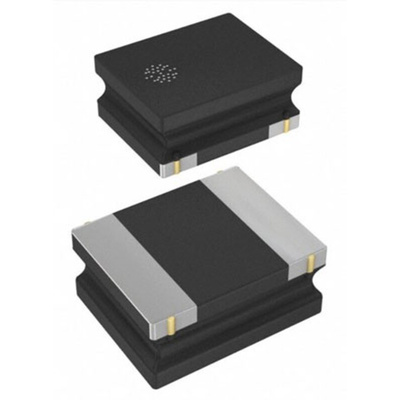 TDK, VLS-HBU, 2520 Shielded Wire-wound SMD Inductor with a Metallic Magnetic Core, 15 μH ±20% Wire-Wound 580mA Idc