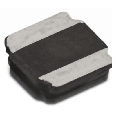 Wurth, WE-LQSH, 3012 Shielded Wire-wound SMD Inductor 4.7 μH ±20% Wire-Wound 1.2A Idc