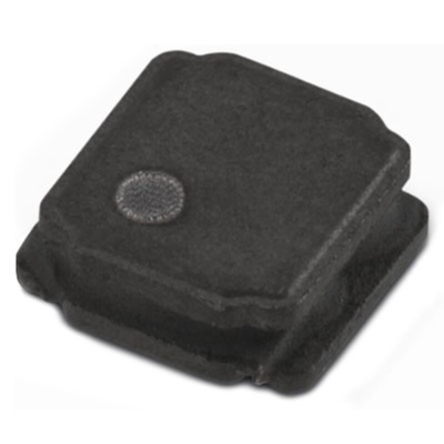 Wurth, WE-LQSH, 3012 Shielded Wire-wound SMD Inductor 4.7 μH ±20% Wire-Wound 1.2A Idc