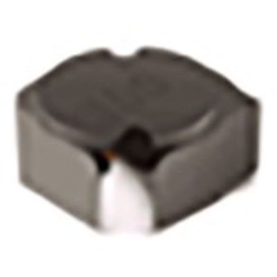 Bourns, SRR4528A, SMD Shielded Multilayer Surface Mount Inductor with a Ferrite Core, 12 μH ±20% 1.62A Idc