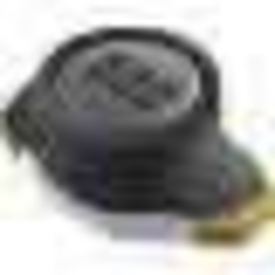 Bourns, SRR6603, 6603 Shielded Wire-wound SMD Inductor with a Ferrite DR & RI Core, 1 mH ±20% Shielded 150mA Idc Q:40
