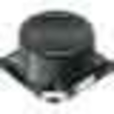 Bourns, SRR7045, 7045 Shielded Wire-wound SMD Inductor with a Ferrite DR & RI Core, 1 mH ±20% Shielded 250mA Idc Q:90