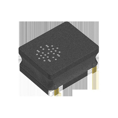 TDK, VLS-CX-1, 201610 Shielded Wire-wound SMD Inductor with a Ferrite Core, 1 μH ±20% Wire-Wound 2.14A Idc