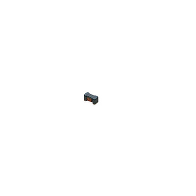 Murata, LQW18AN_00, 0603 (1608M) Unshielded Wire-wound SMD Inductor with a Non-Magnetic Ceramic Core, 120 nH ±2%