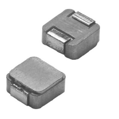 Vishay, IHLP, 1616 Shielded Wire-wound SMD Inductor 2.2 μH ± 20% Shielded 3.25A Idc