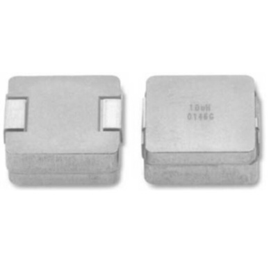 Vishay, IHLP, 5050 Shielded Wire-wound SMD Inductor 4.7 μH ± 20% Shielded 12A Idc