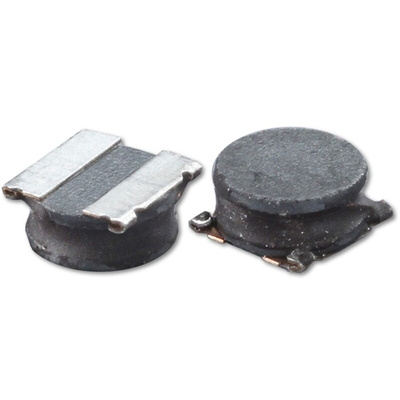 Abracon, SMD Wire-wound SMD Inductor 22 μH 570mA Idc
