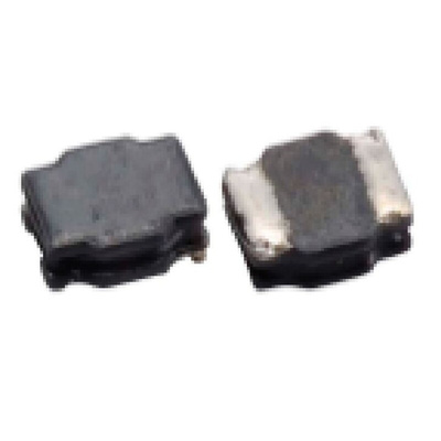 Abracon, SMD Wire-wound SMD Inductor 10 μH 550mA Idc